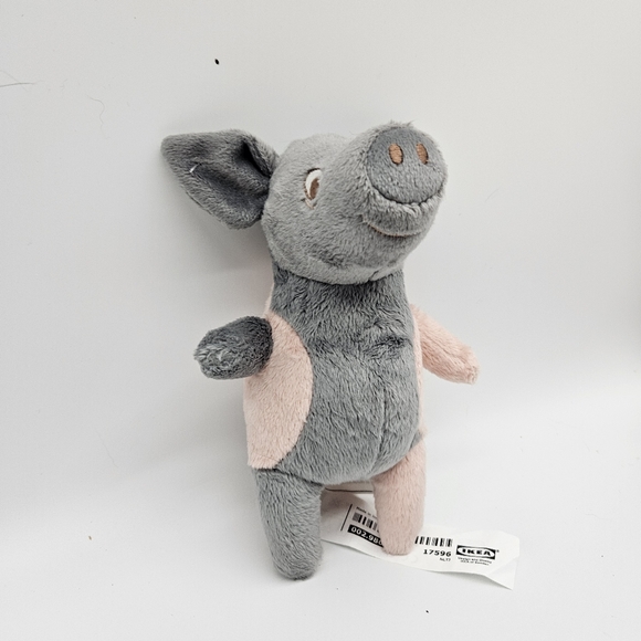 Pig Kelgris ikea plush - Picture 1 of 2